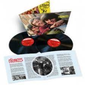 MONKEES - MONKEES -HQ LTD-