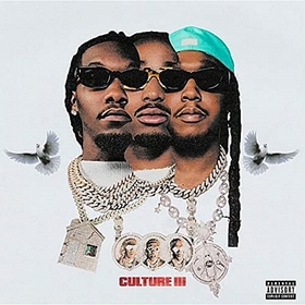 MIGOS - CULTURE III -HQ-