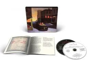 ORCHESTRAL MANOEUVRES IN THE DARK - CRUSH -DELUXE-