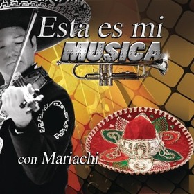 VARIOS ARTISTAS - ESTA ES MI MUSICA CON..