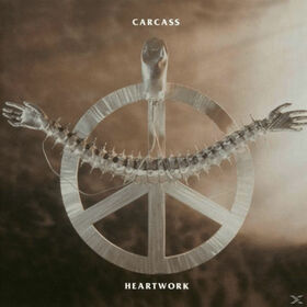 CARCASS - HEARTWORK