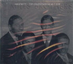 MILLS BROTHERS - SHOE SHINE BOY