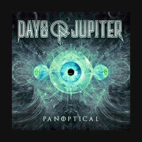 DAYS OF JUPITER - PANOPTICAL -DIGI-