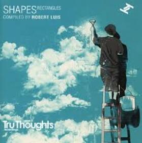 VARIOS ARTISTAS - SHAPES: RECTANGLES