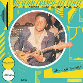 LEE EZUTE, FRANCO - ONYE KATA OBIA