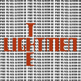 LIGHTMEN - FREE AS YOU WANNA BE