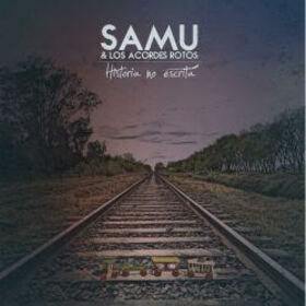 SAMU - HISTORIA NO ESCRITA