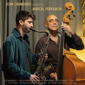 CHAMORRO, JOAN - PRESENTA A MARÇAL PERRAMON
