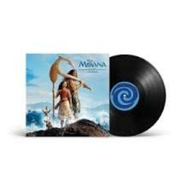 ORIGINAL SOUND TRACK - VAIANA 2026 -HQ-