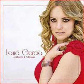 GARCIA, LAURA - MI DESTINO & TU DESTINO