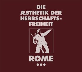 ROME - BAND 3 AUFBRUCH OR A..