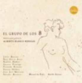 BLANCO BOHIGAS, ALBERTO - GRUPO DE LOS 8