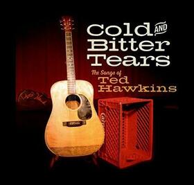 VARIOS ARTISTAS - COLD & BITTER TEARS-