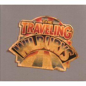 TRAVELING WILBURYS - COLLECTION
