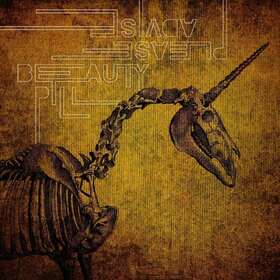 BEAUTY PILL - PLEASE ADVISE -BONUS TR-