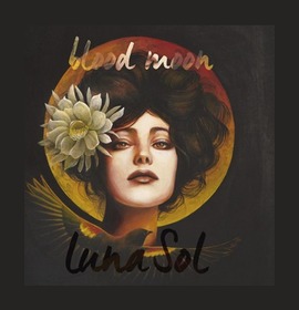 LUNA SOL - BLOOD MOON
