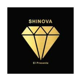SHINOVA - PRESENTE -HQ-