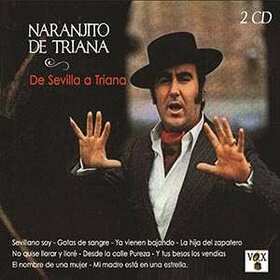 NARANJITO DE TRIANA - DE SEVILLA A TRIANA