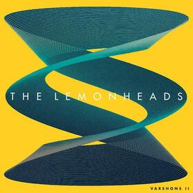 LEMONHEADS - VARSHONS 2 -LTD-
