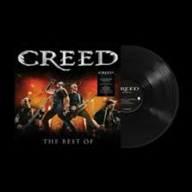 CREED - BEST OF CREED -HQ-