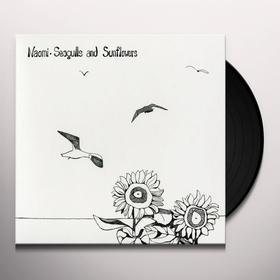 LEWIS, NAOMI - SEAGULLS AND SUNFLOWERS -HQ-