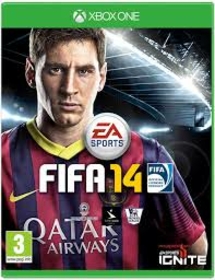 MOVIE - FIFA 14