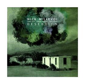 MILLEVOI, NICK - DISERTION