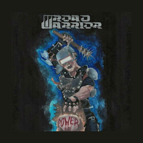 ROAD WARRIOR - POWER