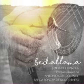 MATEOS, JUAN DIEGO - BEDALLAMA