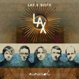 LAX 'N' BUSTO - ESSENCIALS