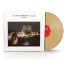 WASHINGTON, GROVER JR. - WINELIGHT -LTD WHITE-