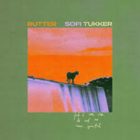 TUKKER, SOFI - BUTTER