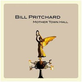 PRITCHARD, BILL - MOTHER TOWN HALL