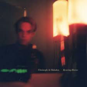BABALON, CHRISTOPH DE - RECURRING HORRORS