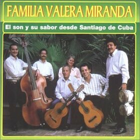 VALERA, MIRANDA - EL SON Y SU SABOR DESDE..
