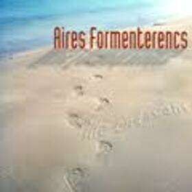 AIRES FORMENTERENCS - ILLA ENDAVANT