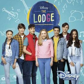 BANDA SONORA ORIGINAL - LODGE