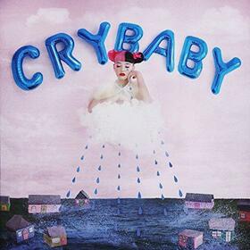 MARTINEZ, MELANIE - CRY BABY