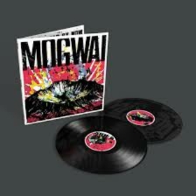 MOGWAI - BAD FIRE -HQ-