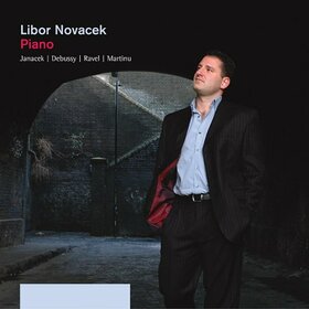 VARIOS ARTISTAS - PIANO