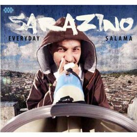 SARAZINO - EVERYDAY SALAMA