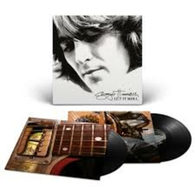 HARRISON, GEORGE - LET IT ROLL -LTD-