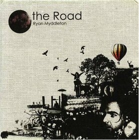 MYDDLETON, RYAN - ROAD