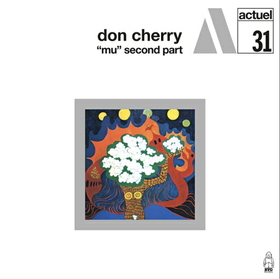 CHERRY, DON - MU PART 2 -HQ-