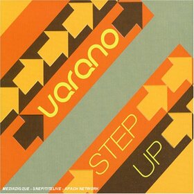 PUDDU VARANO - STEP UP
