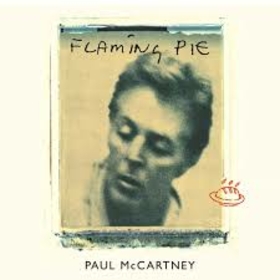 MCCARTNEY, PAUL - FLAMING PIE