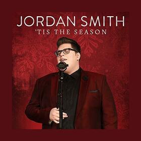 SMITH, JORDAN - TIS THE SEASON