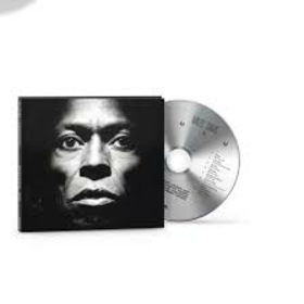 DAVIS, MILES - TUTU -DELUXE-