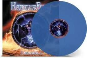HAMMERFALL - THRESHOLD -LTD BLUE-