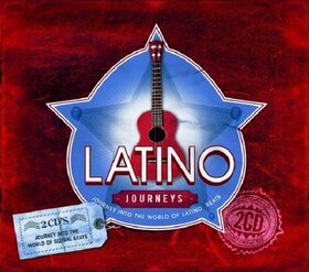 VARIOS ARTISTAS - LATINO